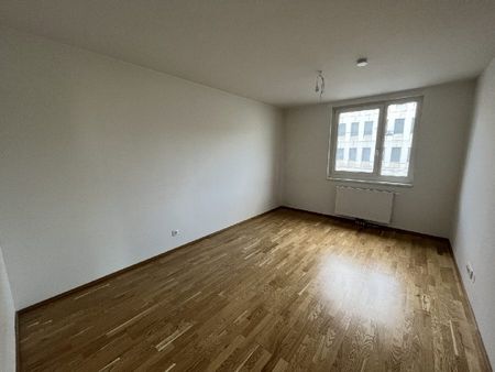 Moderne 3-Zimmer-Wohnung mit guter Anbindung - Photo 4