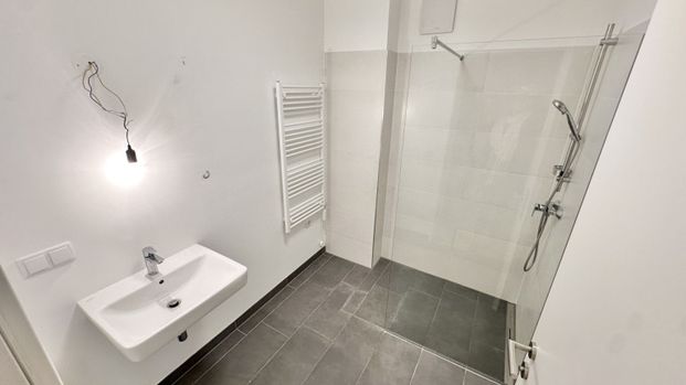 2 Zi Wohnung mit großen Balkon - nahe U1 (provisionsfrei!) - Foto 1