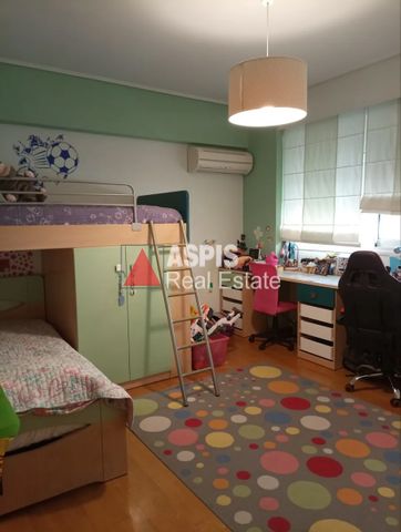 Διαμέρισμα, προς ενοικίαση Παναγίτσα, Παλαιό Φάληρο Κωδικός 2515506 - Photo 4