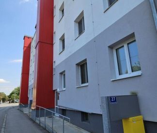 Gemütliche 2-Zimmer-Wohnung in St. Pölten! - Photo 2