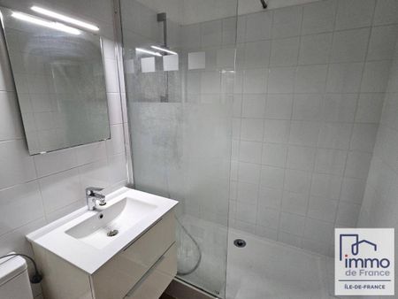 Location appartement studio 1 pièce 25 m² à Rocquencourt (78150) Porte Saint-Antoine - Photo 3