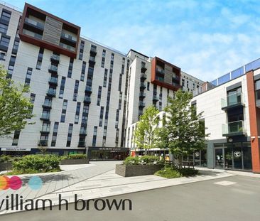 2 bedroom apartment to rent - Photo 4