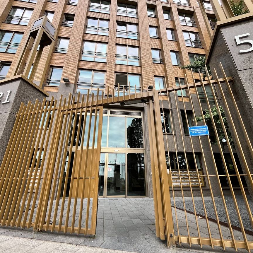 Appartement te huur: Wijnhaven 45-B 3011 WH Rotterdam - Foto 1