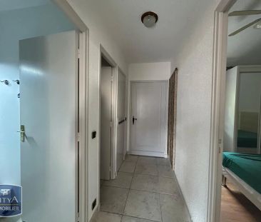 Appartement à louer 2 pièces 35.78m² - Photo 1