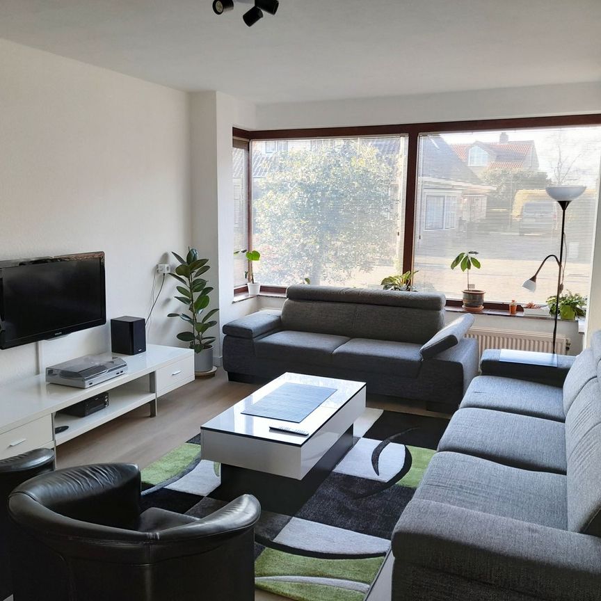 Huis te huur: Westerweg 298 1852 AS Heiloo - Foto 1