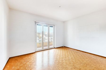 Appartamento 3.5 locali luminoso e funzionale in zona strategica - Foto 2