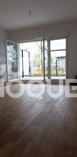 Appartement Le Blanc Mesnil 1 pièce(s) - Photo 1