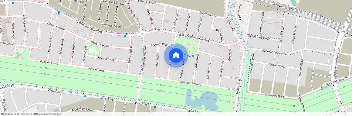 4 Saldi Street, Vic 3978, Clyde North