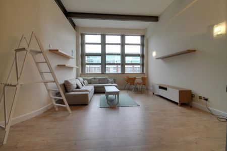 New Hampton Lofts, 99 Branston Street, Birmingham - Photo 5