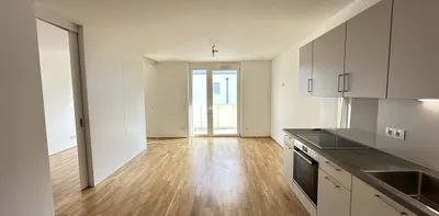 Wohnen im Neubau-Viertel nahe Kagraner Platz und Gewerbepark Stadlau - ab 01.11.2026 verfügbar - JETZT ANFRAGEN - Photo 2