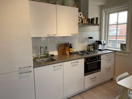 Bovenwoning Antonius Matthaeuslaan, Utrecht huren? - Photo 3