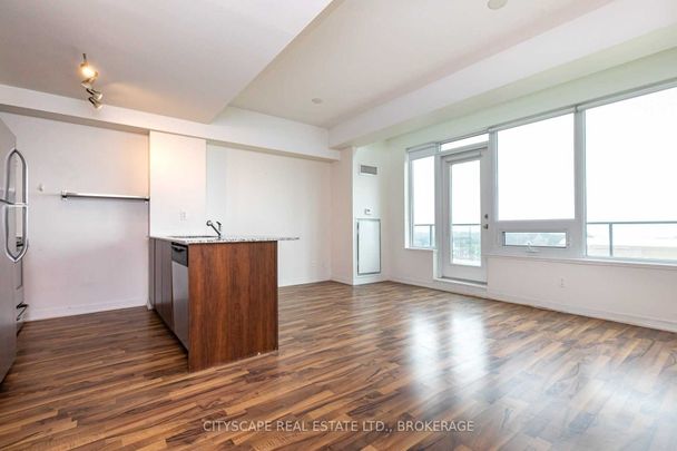 For Lease - 55 East Liberty Street Unit# 910, Toronto, Ontario - Photo 1