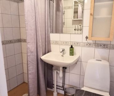 Kungsbergsgatan, Linköping - Photo 3