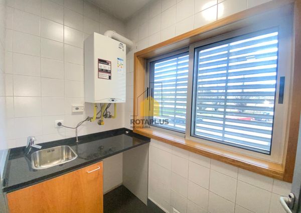 Apartamento T2 em Porto