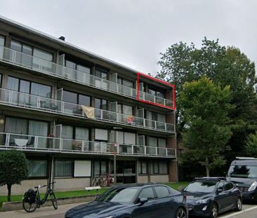 Appartement te huur in Deurne voor € 1.050 met 3 slaapkamers - Photo 1