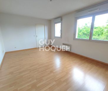 APPARTEMENT 2 PIECES EN RESIDENCE SECURISEE - Photo 3