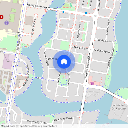 82 Prosperity Drive, Sydney