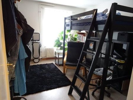 Ruhige 3.5-ZW à 83 m² im 1. OG - Foto 5