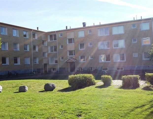 Vallgatan 5 B - Foto 1