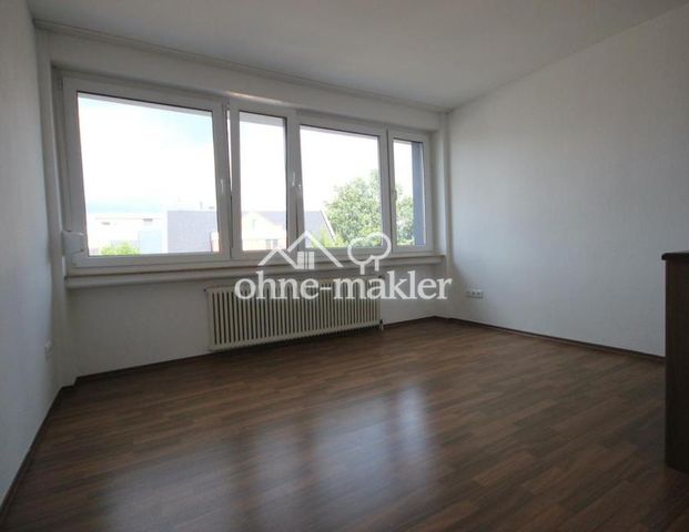 1-Zimmer-Appartment in Vechta zu vermieten (WE 2.7) - Photo 1