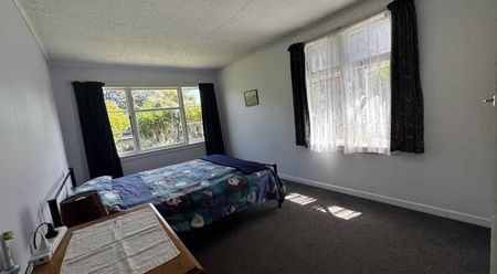 Spacious 3-Bedroom Bungalow Apartment in New Brighton. - Photo 5