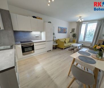 Pronájem bytu 2+kk 48 m² - Photo 1