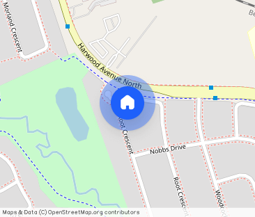 For Lease - 68 Root Crescent Unit# Upper, Ajax, Ontario - Photo 1