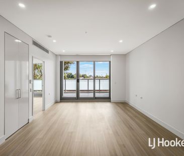 Brand New One Bedroom Apartment - Available now! - Photo 6