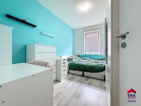 Tweekamerappartement in het centrum van Andenne - Foto 1