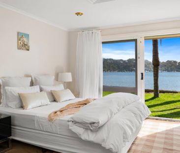 877 Barrenjoey Road, Palm Beach NSW 2108 - House For Rent | Domain - Photo 2