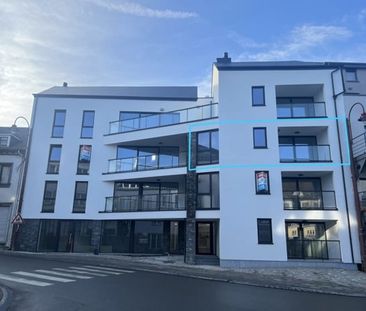 Appartement te huur - Foto 1