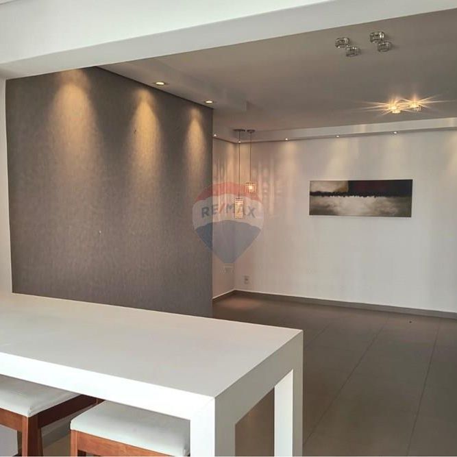 Apartamento para locação 70 mts em Vila do Golf 2 quartos, com varanda goumert- Ribeirão Preto - Photo 1