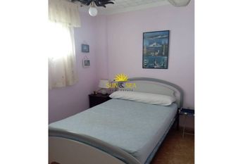 TWO-BEDROOM APARTMENT – PUERTO DE MAZARRÓN