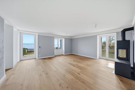 Appartement de haut standing à Arzier - Photo 3