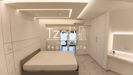 Studio/Γκαρσονιέρα για ενοικίαση Χαροκόπου (Καλλιθέα) - Φωτογραφία 3