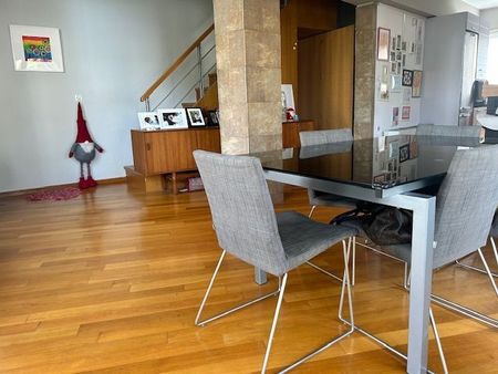 Μεζονέτα για ενοικίαση Νέα Κηφισιά (Κηφισιά) - Photo 3