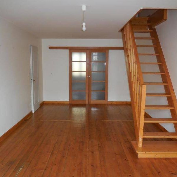 Maison 4 pièces - 71000 Mâcon - Photo 1