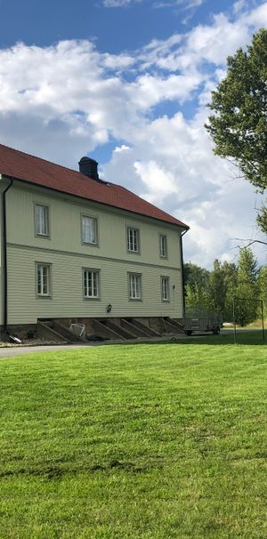 Ervalla - Photo 1