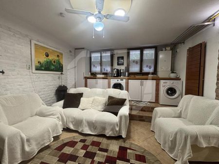 Apartament 3 camere I cu parcare I zona Piata Abator - Fotografie 4