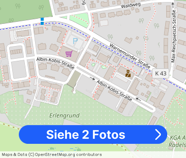 Traumhaft wohnen am Meer! - Foto 1