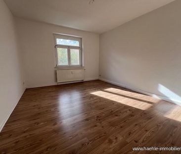 Renovierte 2-Raum-Wohnung - frei ab 01.08.2025 - Foto 1