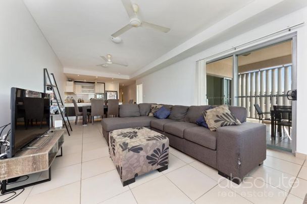 31/144 Smith Street, Darwin City - Photo 1