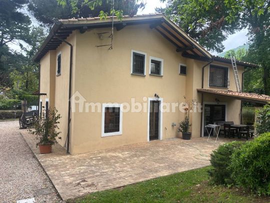 Villa unifamiliare via Vicinale della Macchia, Valle San Lorenzo, Grottaferrata - Photo 1