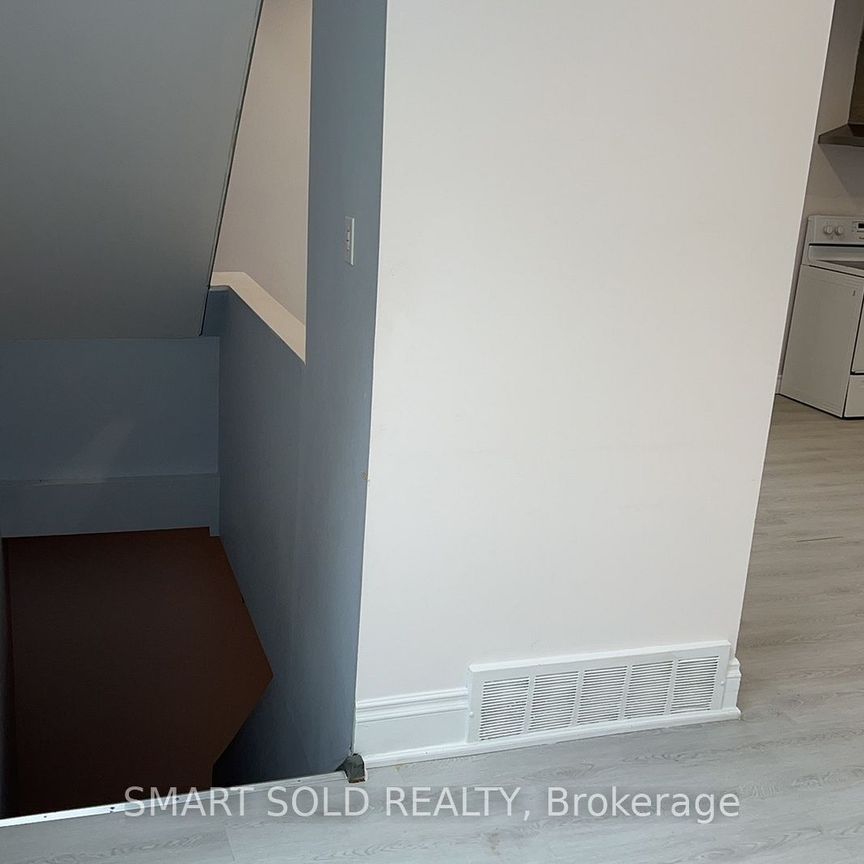 For Lease - 42A Amelia Street, Toronto, Ontario - Photo 1