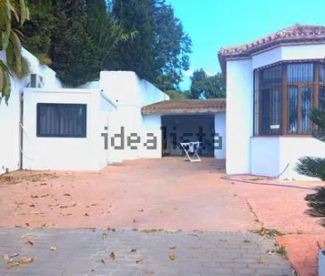 Alquiler de casa o chalet independiente en Partida Rincon - Photo 1