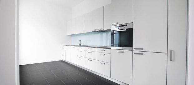 3.5 Zimmer, 158 m², 3. Stock - Photo 1