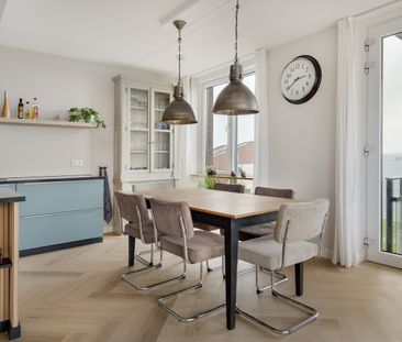 Appartement te huur: Heemraad 5 2064 SJ Spaarndam - Photo 3