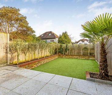 4 bedroom terraced house to rent - Photo 2