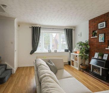 Kentwell Drive, Macclesfield, SK10 - Photo 1