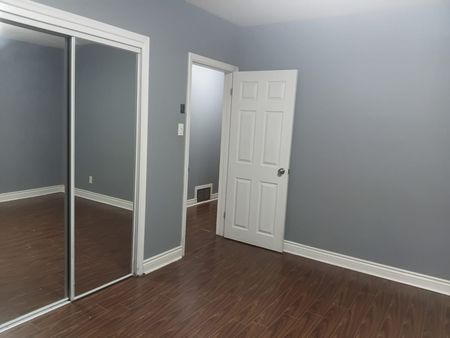 For Lease - 8 Heatherglen Road Unit# Upper, Toronto, Ontario - Photo 5